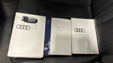 Audi A6 40 TFSI Sport 4dr S Tronic Petrol Saloon